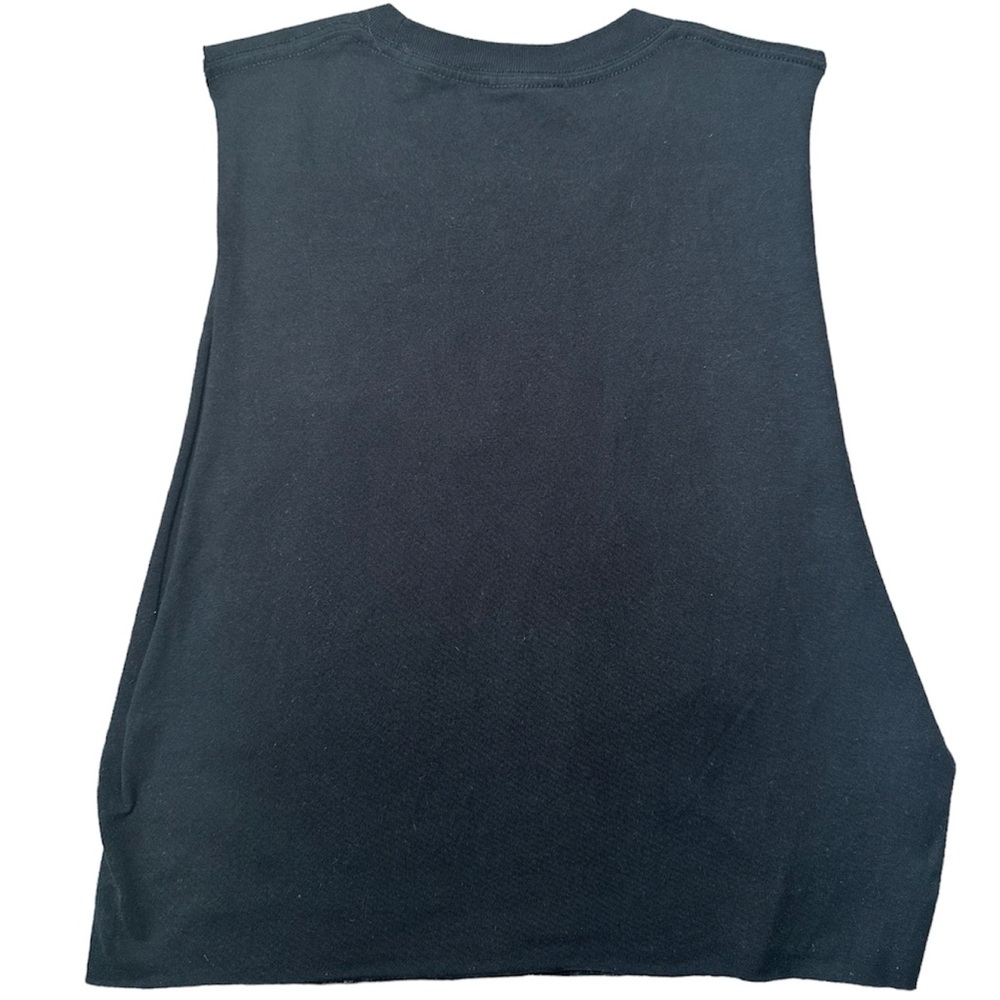 MHA Cropped Tank - Picture 2 of 3